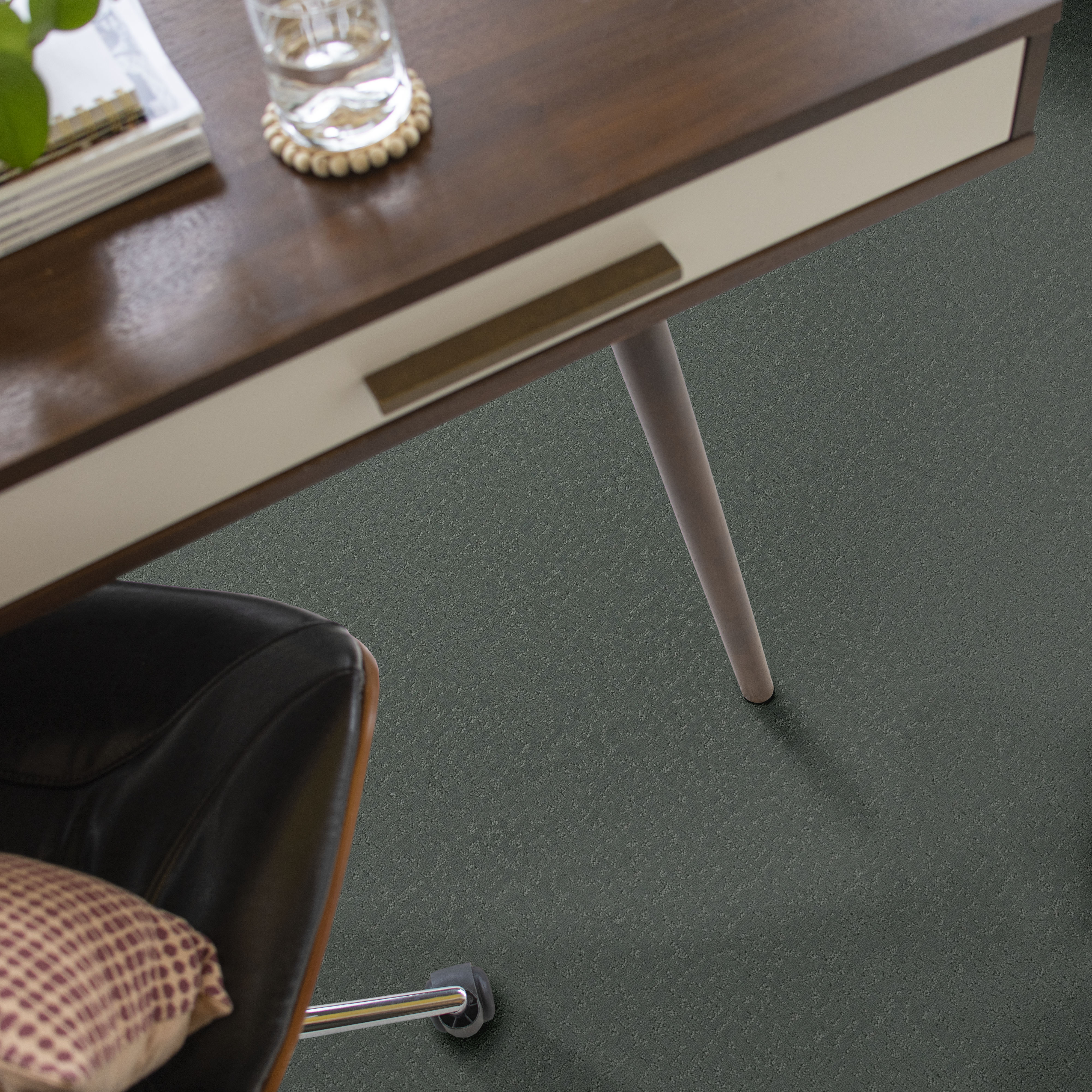 Crafted Tone - Refreshing Carpet | Shaw Floors
